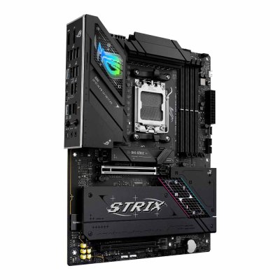 ASUS MOTHERBOARD ROG STRIX B850-F GAMING WIFI (90MB1J70-M0UAY0)