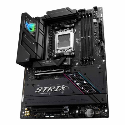 ASUS MOTHERBOARD ROG STRIX B850-F GAMING WIFI (90MB1J70-M0UAY0)