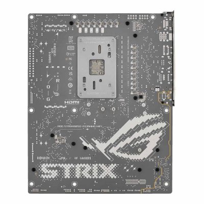 ASUS MOTHERBOARD ROG STRIX B850-A GAMING WIFI (90MB1J50-M0UAY0)