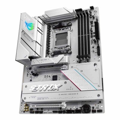 ASUS MOTHERBOARD ROG STRIX B850-A GAMING WIFI (90MB1J50-M0UAY0)