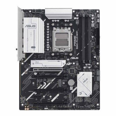 ASUS MOTHERBOARD PRIME B840-PLUS WIFI-CSM (90MB1IZ0-M0UAYC)