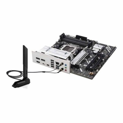 ASUS MOTHERBOARD PRIME B840M-A PLUS WIFI-CSM (90MB1J20-M0UAYC)