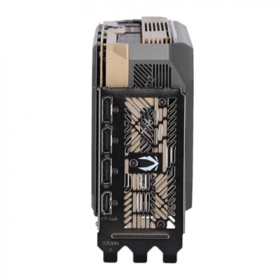 ZOTAC GAMING GEFORCE RTX5080 AMP EXTREME INFINITY 16GB 256BIT GDDR7