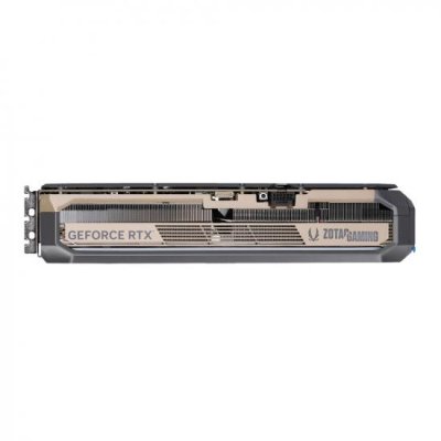 ZOTAC GAMING GEFORCE RTX5080 AMP EXTREME INFINITY 16GB 256BIT GDDR7
