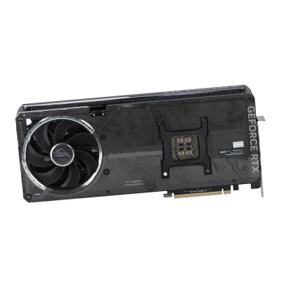 ASUS ROG ASTRAL RTX5090 OC 32GB GDDR7 Graphics Card