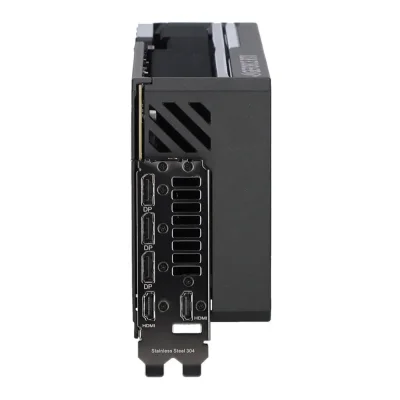 ASUS ROG ASTRAL RTX5090 OC 32GB GDDR7 Graphics Card