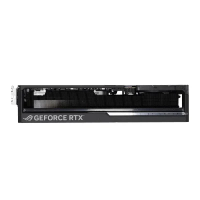 ASUS ROG ASTRAL RTX5090 OC 32GB GDDR7 Graphics Card