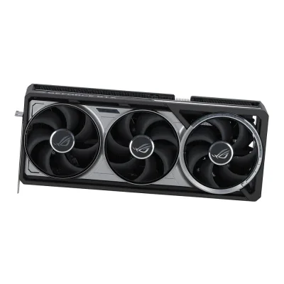 ASUS ROG ASTRAL RTX5080 16GB GDDR7 Graphics Card