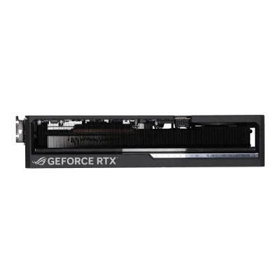 ASUS ROG ASTRAL RTX5080 16GB GDDR7 Graphics Card