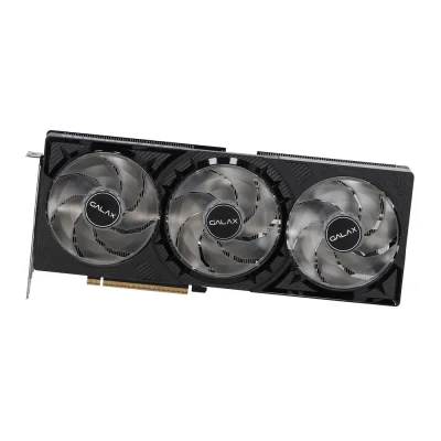 GALAX GEFORCE RTX5080 (1-CLICK OC) PCI-E 16GB GDDR7 256BIT