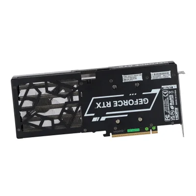 GALAX GEFORCE RTX5080 (1-CLICK OC) PCI-E 16GB GDDR7 256BIT