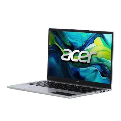 ACER ASPIRE LITE AL15-41P-R47V R7-5700U/16GB/512GB M.2/ 15.6" FHD/WIN 11 HOME OFFICE H/S 2024/MS365