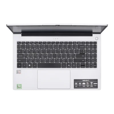 ACER ASPIRE LITE AL15-41P-R47V R7-5700U/16GB/512GB M.2/ 15.6" FHD/WIN 11 HOME OFFICE H/S 2024/MS365