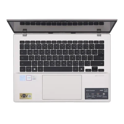 ASUS VIVOBOOK 14 X1407CA-LY544WA CU 5 225H/16GB/512 M.2/14''/W 11 H+OF H24+ 365 BASIC