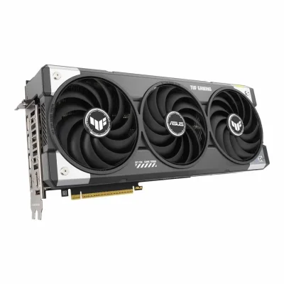 ASUS TUF RTX5070Ti OC 16GB GDDR7 Graphics Card