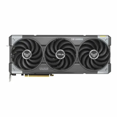 ASUS TUF RTX5070Ti OC 16GB GDDR7 Graphics Card