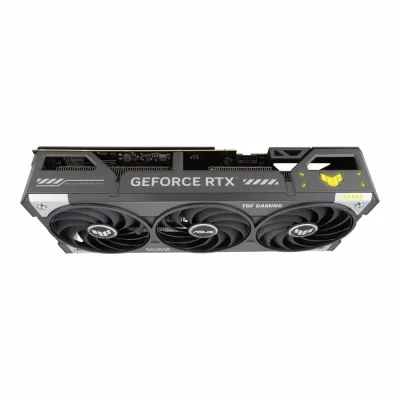 ASUS TUF RTX5070Ti OC 16GB GDDR7 Graphics Card