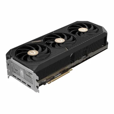 ZOTAC GAMING GeForce RTX 5070 Ti Solid Core OC (288-2N765-300Z8)