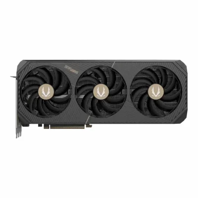 ZOTAC GAMING GeForce RTX 5070 Ti Solid Core OC (288-2N765-300Z8)