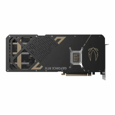 ZOTAC GAMING GeForce RTX 5070 Ti Solid Core OC (288-2N765-300Z8)