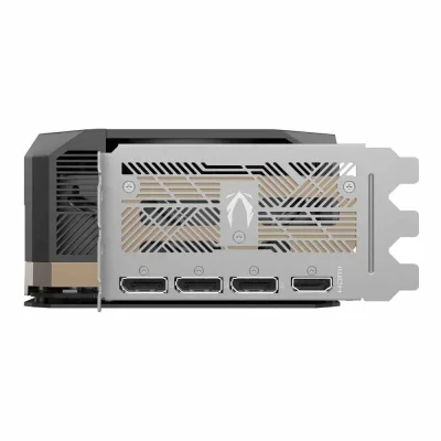 ZOTAC GAMING GeForce RTX 5070 Ti Solid Core OC (288-2N765-300Z8)