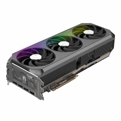 ZOTAC GAMING GEFORCE RTX 5070TI AMP EXTREME INFINITY 16GB 256BIT GDDR7(P288-2N762-100Z8)