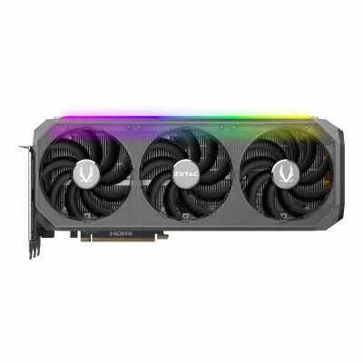 ZOTAC GAMING GEFORCE RTX 5070TI AMP EXTREME INFINITY 16GB 256BIT GDDR7(P288-2N762-100Z8)