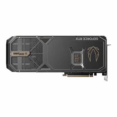 ZOTAC GAMING GEFORCE RTX 5070TI AMP EXTREME INFINITY 16GB 256BIT GDDR7(P288-2N762-100Z8)