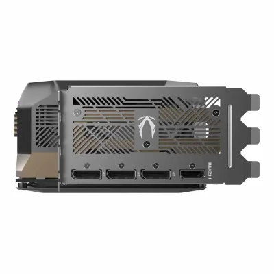 ZOTAC GAMING GEFORCE RTX 5070TI AMP EXTREME INFINITY 16GB 256BIT GDDR7(P288-2N762-100Z8)