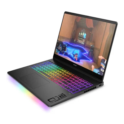 HP OMEN MAX 16-AH0052TX CU 9-275HX/32G DDR5/1TB /RTXT 5080 16 GB/ WIN 11 H+OF H/S 2024