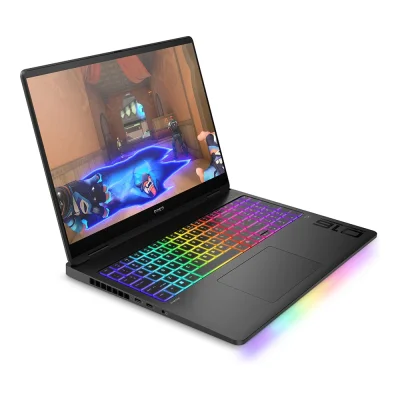 HP OMEN MAX 16-AH0052TX CU 9-275HX/32G DDR5/1TB /RTXT 5080 16 GB/ WIN 11 H+OF H/S 2024