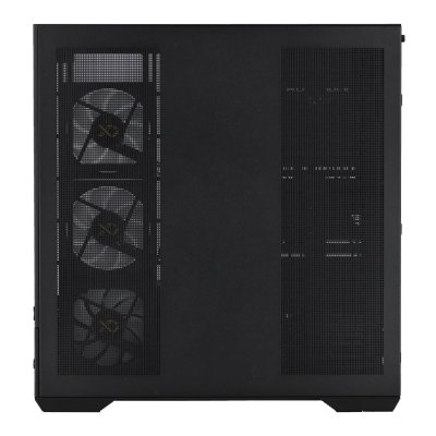 CASE XIGMATEK VISION BLACK