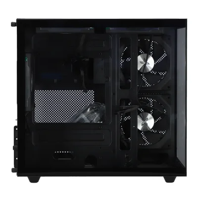 CASE XIGMATEK AQUA M LITE BLACK