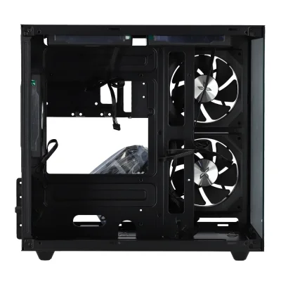 CASE XIGMATEK AQUA M LITE BLACK