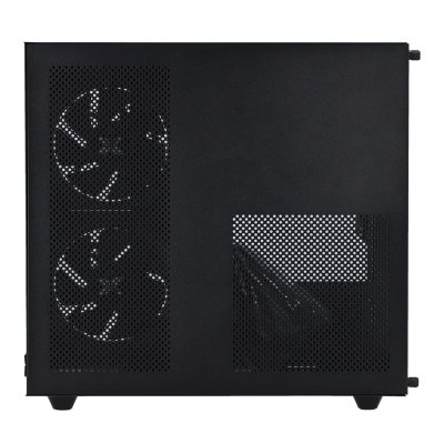 CASE XIGMATEK AQUA M LITE BLACK