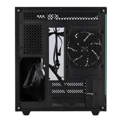 CASE XIGMATEK AQUA M LITE BLACK