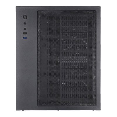 CASE XIGMATEK AQUA M LITE BLACK