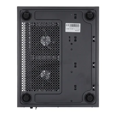 CASE XIGMATEK AQUA M LITE BLACK