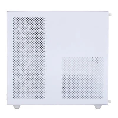CASE XIGMATEK AQUA M LITE ARCTIC WHITE