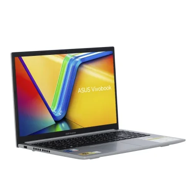 ASUS X1502VA-SILVER579WA Ci5-13420H/16GB/512GB M.2/15.6'/WIN 11 HOME+OF H 2024+365 BASIC