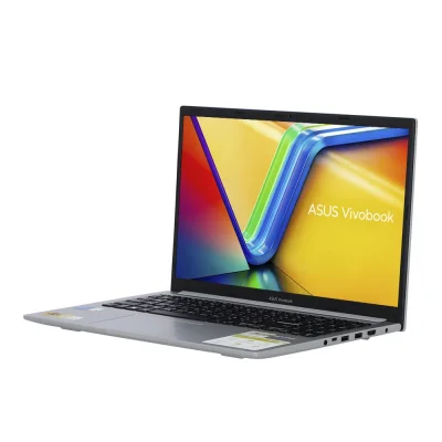 ASUS X1502VA-SILVER579WA Ci5-13420H/16GB/512GB M.2/15.6'/WIN 11 HOME+OF H 2024+365 BASIC