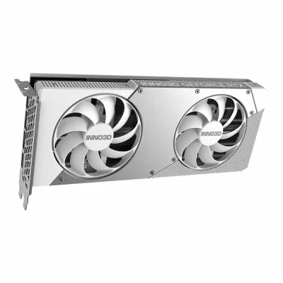 INNO3D RTX5070 X2 OC White 12GB
