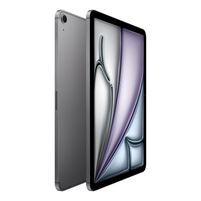 APPLE IPAD AIR 11" (M3)( MCFV4TH/A) WI-FI + CELLULAR 128GB - SPACE GRAY
