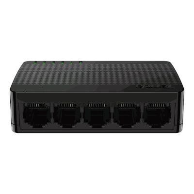 TENDA (SG105M) 5-PORT GIGABIT ETHERNET SWITCH