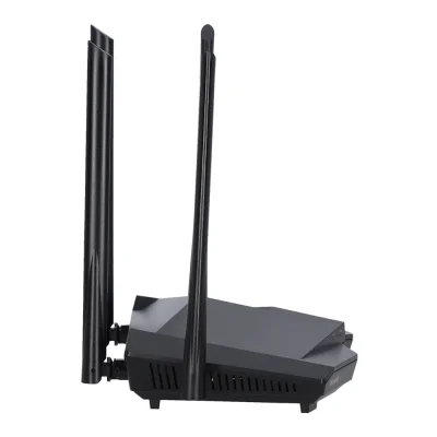 TENDA (AC10) AC1200 WI-FI 5 DUAL BAND GIGABIT WIFI ROUTER