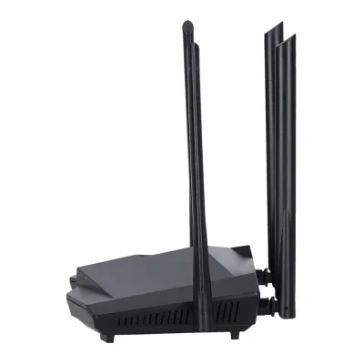 TENDA (AC10) AC1200 WI-FI 5 DUAL BAND GIGABIT WIFI ROUTER