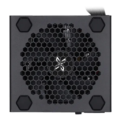 POWER SUPPLY XIGMATEK ODIN II O600  600W 80PLUS (BLACK)