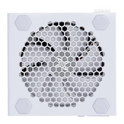 POWER SUPPLY XIGMATEK ODIN II ARCTIC O750 750W 80PLUS (WHITE)