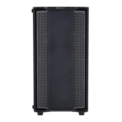 CASE DEEPCOOL CC360 BLACK ARGB M-ATX (R-CC360-BKAPM3-G-1)