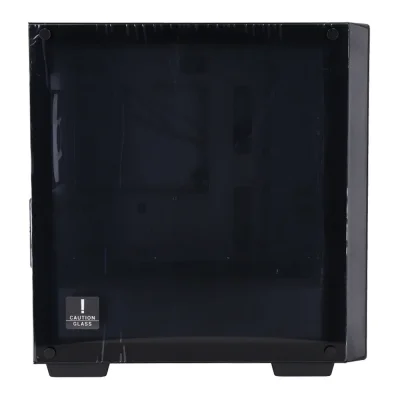 CASE DEEPCOOL CC360 BLACK ARGB M-ATX (R-CC360-BKAPM3-G-1)